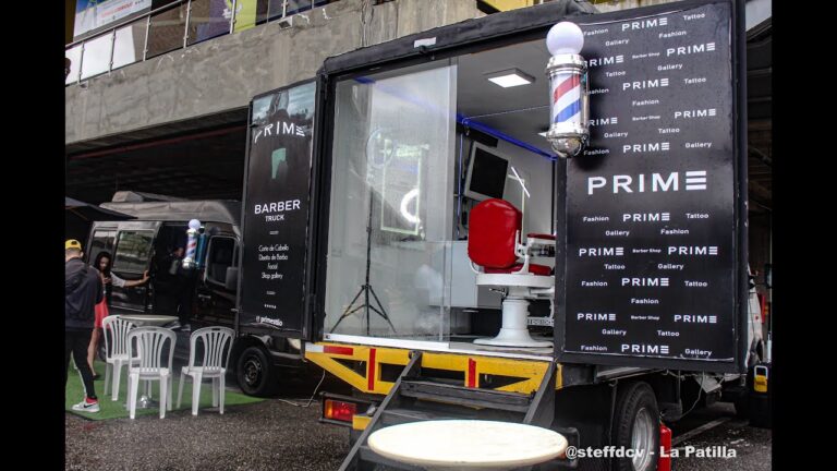 Innovaci&oacute;n y Estilo en la Peluquer&iacute;a Contempor&aacute;nea