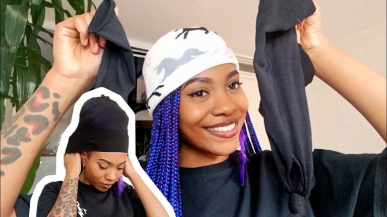 Consejos Esenciales para Cuidar tu Cabello Bajo Gorros