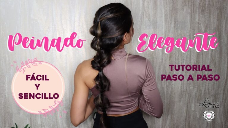 Estilos de Cabello para Eventos Corporativos