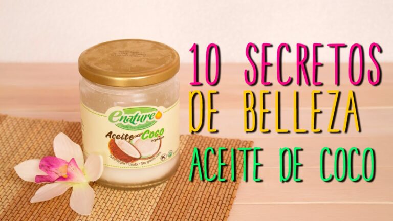Secretos de Belleza: Aceites Esenciales para el Cuidado del Cabello