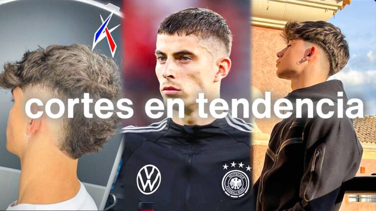 Corte Desvanecido: La Elecci&oacute;n Favorita de los Hombres