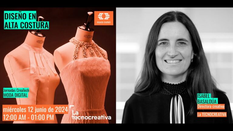 Creatividad Innovadora en Estilismo 3D