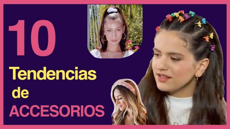 Estilo &Uacute;nico: Broches de Perlas para el Cabello