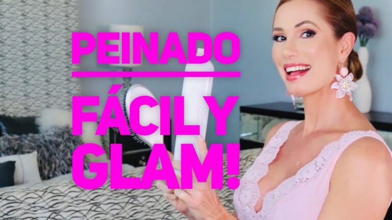 Peinados Minimalistas para una Elegancia Sofisticada
