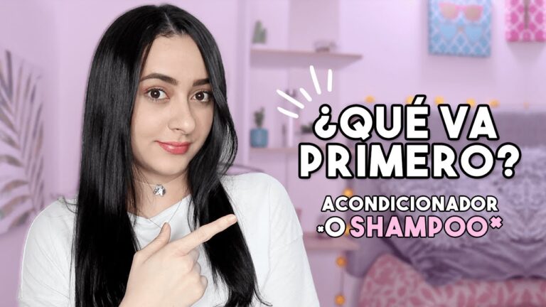 Beneficios de los Acondicionadores Hidratantes para el Cabello