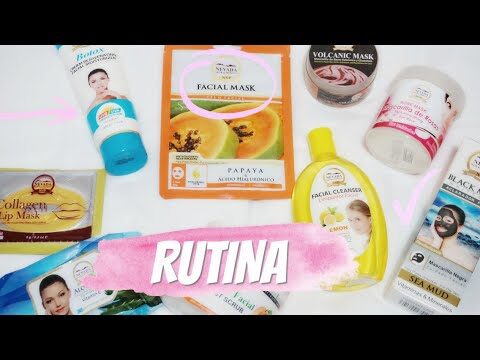 Revitaliza tu Cabello: Rutina de Cuidado con Mascarillas Efectivas