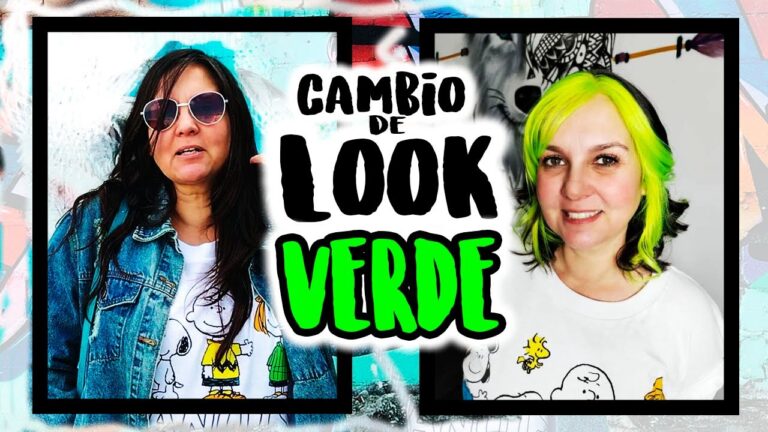 Estilos Audaces: La Magia de los Tintos Fantas&iacute;a