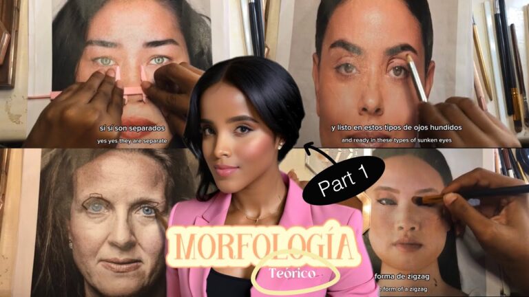 Cejas &Uacute;nicas: Estilismo para Resaltar la Belleza Natural