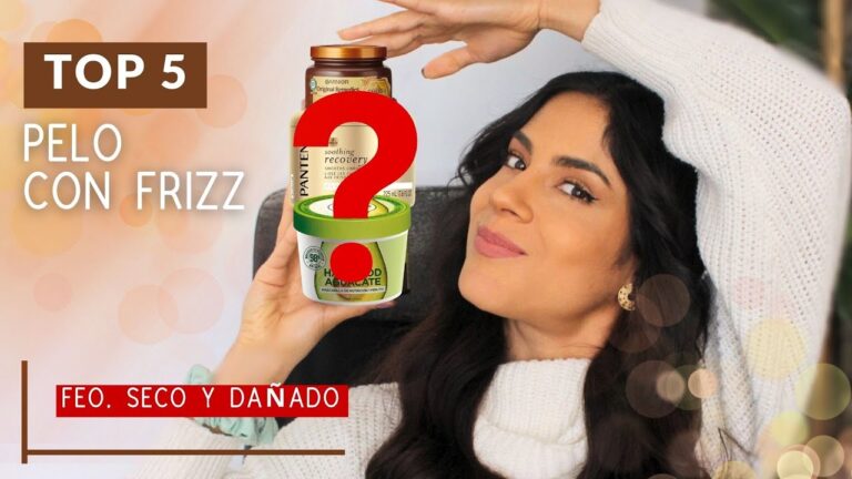 Consejos para Seleccionar la Mejor Mascarilla Natural para el Cabello