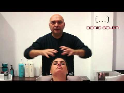 Consejos para un Lavado Suave en Peluquer&iacute;as Infantiles