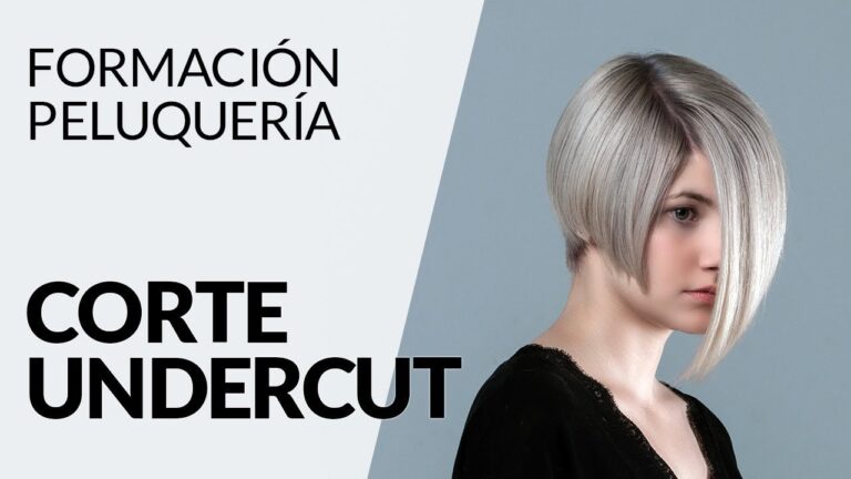 Inspiraci&oacute;n en Cortes Undercut Femeninos