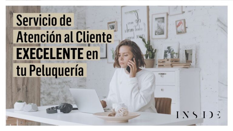 Personalizaci&oacute;n en Servicios de Peluquer&iacute;a: Clave para la Satisfacci&oacute;n del Cliente