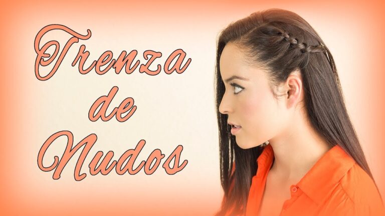 Peinados Perfectos para Cabello Liso