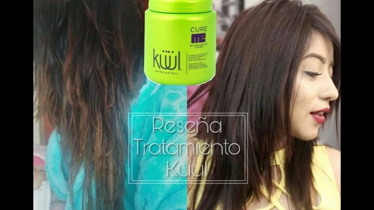 Beneficios de Incluir Acondicionador en Tu Rutina Capilar