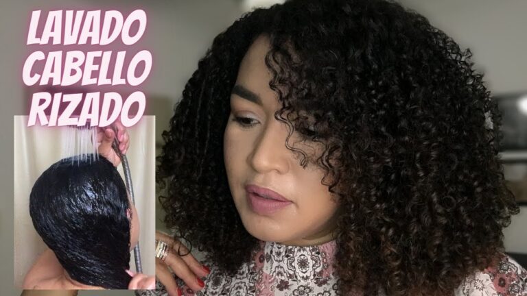 T&eacute;cnicas de Secado Suave para la Salud Capilar