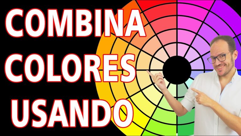 Armon&iacute;a Crom&aacute;tica en la Tendencia de Color