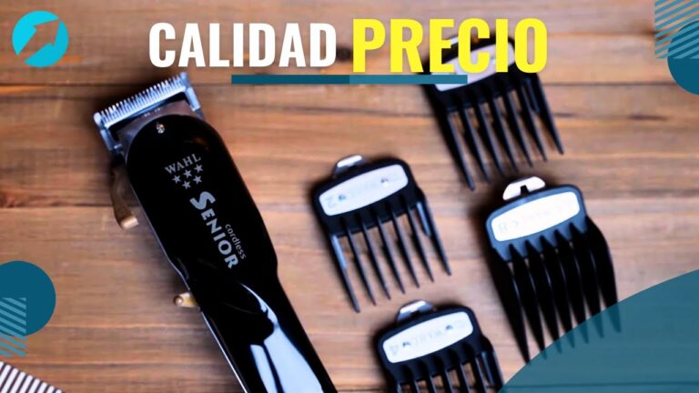 Revoluci&oacute;n en Herramientas de Peluquer&iacute;a