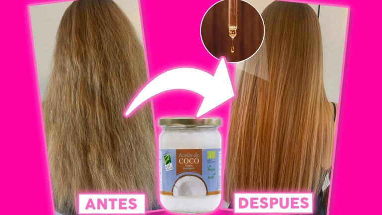 Descubre los Beneficios de los Tratamientos Capilares Naturistas