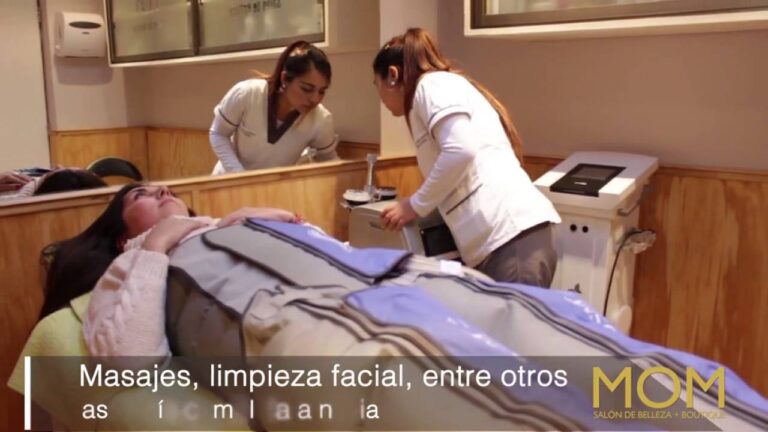 Novias Radiantes: Servicios de Peluquer&iacute;a Esenciales