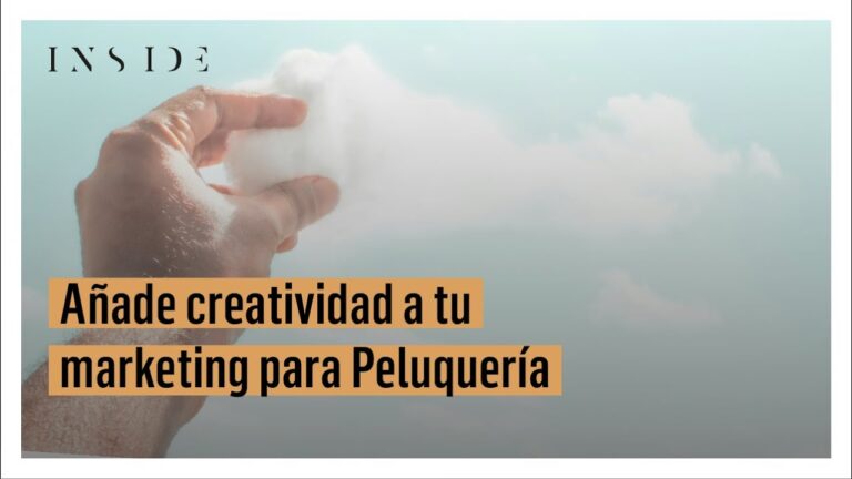 Sostenibilidad y Creatividad en la Peluquer&iacute;a: Innovaci&oacute;n Ecoamigable