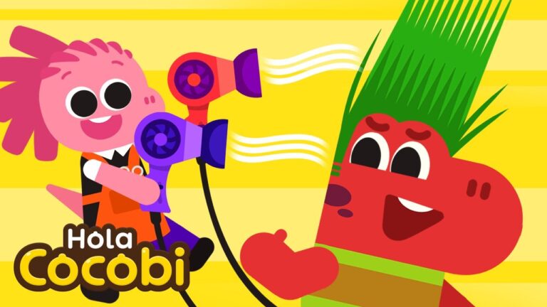 Estilo y Seguridad en Peluquer&iacute;a Infantil