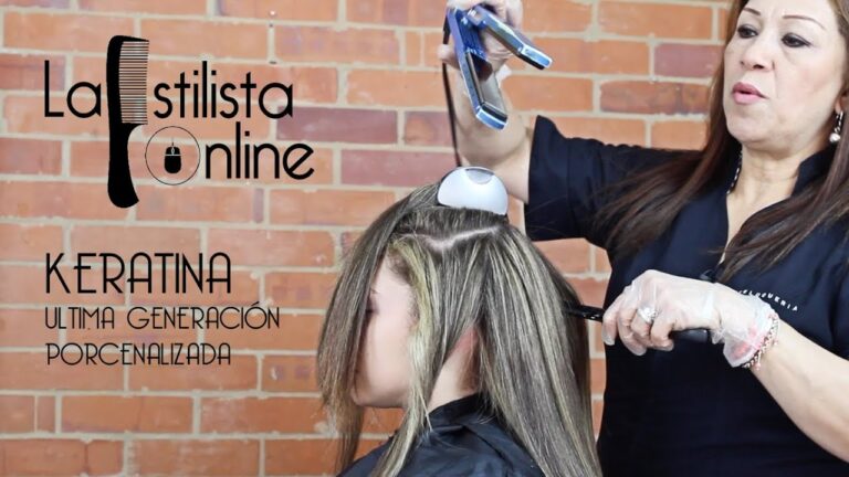 Consejos Profesionales de Estilismo Capilar con Productos Innovadores