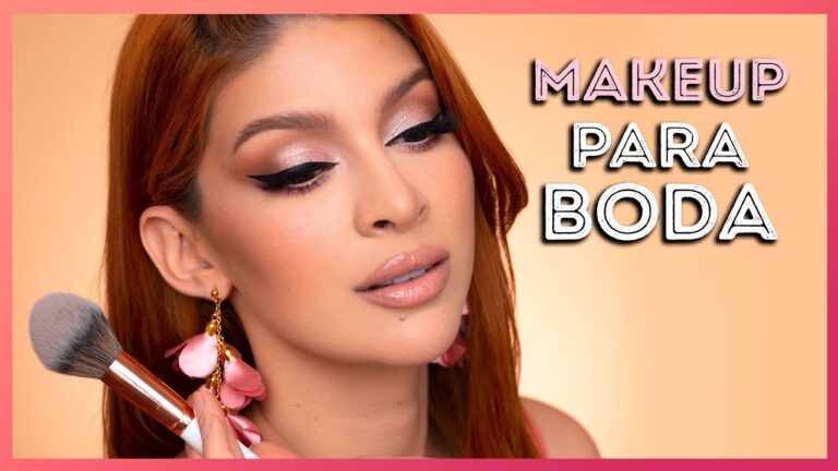 Consejos Esenciales de Maquillaje y Peluquería para Eventos Especiales