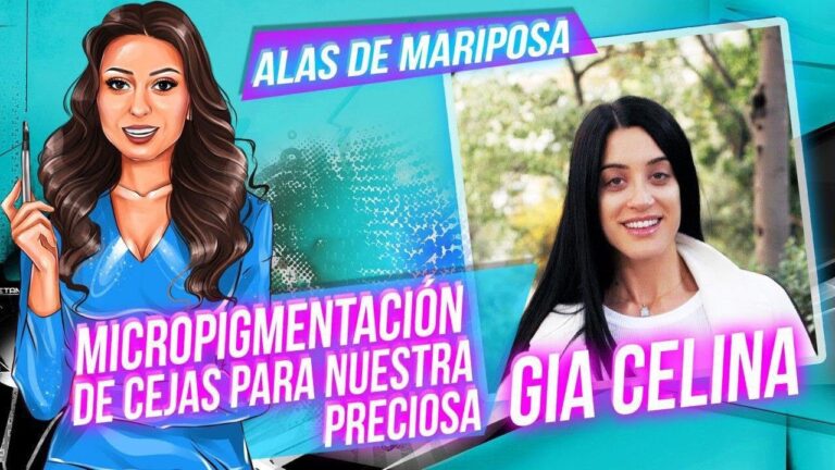 Descubre el Poder Transformador del Estilismo de Cejas