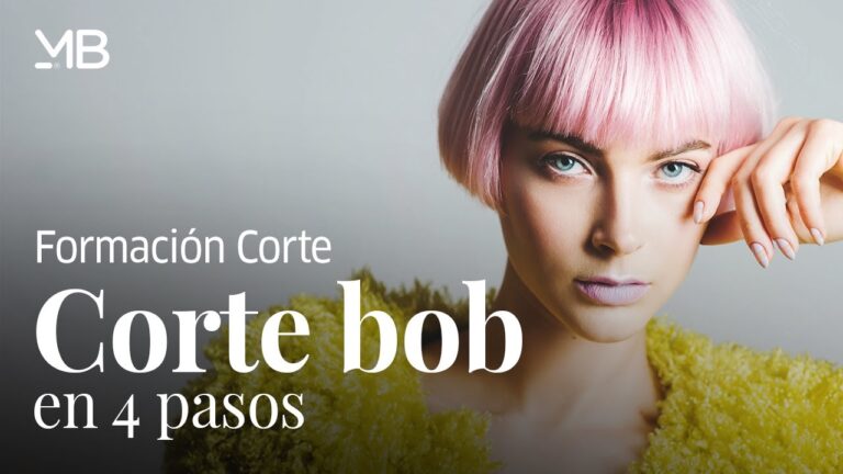 Consejos para Elegir el Corte Bob en Capas Ideal
