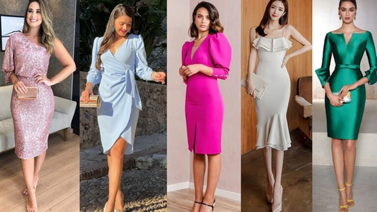 Complementos Esenciales para Brillar en Celebraciones