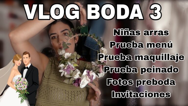 Gu&iacute;a Completa para una Sesi&oacute;n de Pruebas de Peinado para Novias