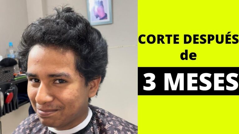 Transforma tu estilo con cortes unisex