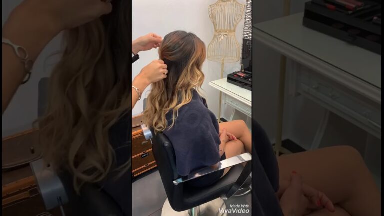 Recogidos Bajos: Inspiraci&oacute;n Perfecta para Novias