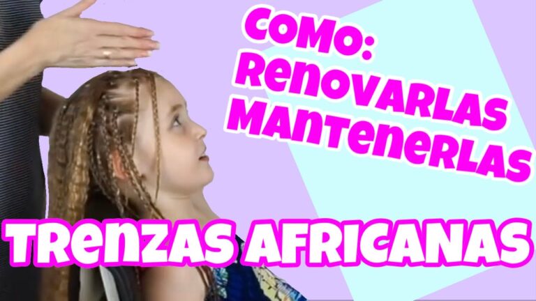 Domina las trenzas art&iacute;sticas con estos tutoriales de peluquer&iacute;a