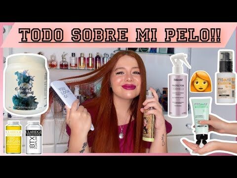 Rutina Efectiva de Tratamientos Capilares con Productos de Calidad