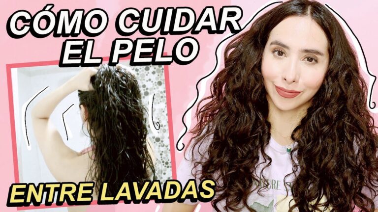 Secretos para un Cuidado Ideal del Cabello con Productos Especiales