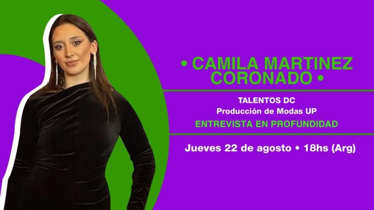 Estilistas Revelan Sus Experiencias en Entrevistas