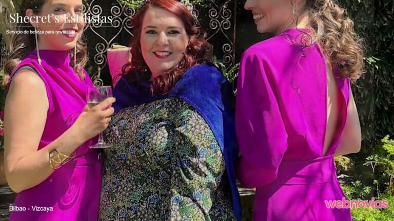 Estilistas para Eventos Especiales: Servicios que Impactan