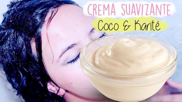 Cuidado Capilar Efectivo con Productos Suavizantes