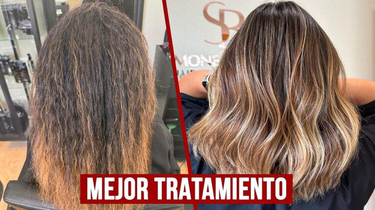 Trucos para Potenciar los Beneficios del Acondicionador en tu Cabello