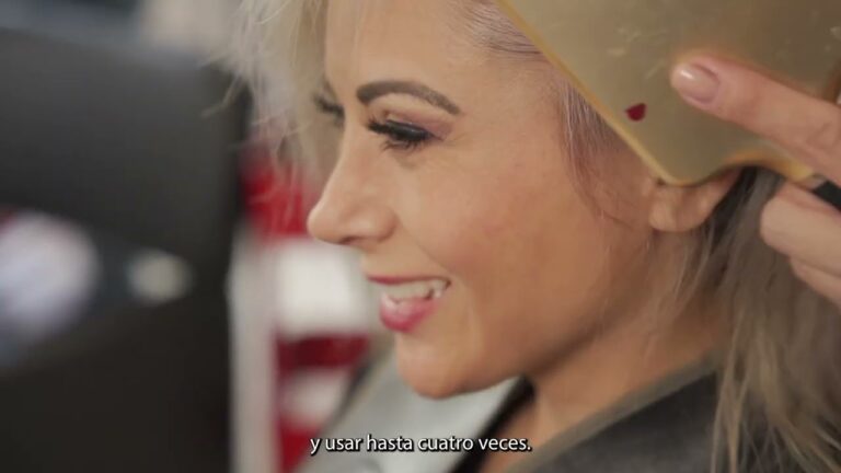 Tendencias Actuales en Extensiones de Pelo Virgen