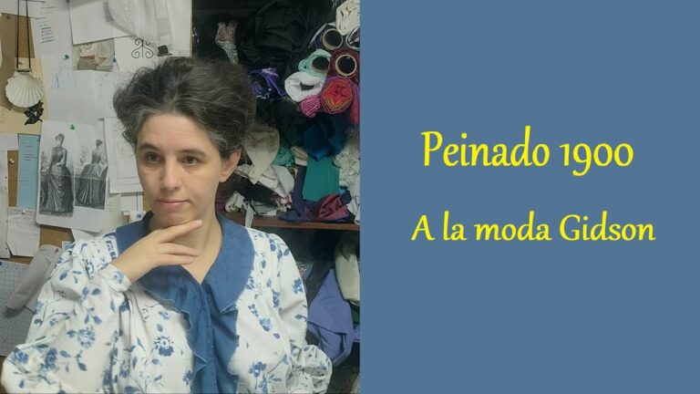 Gu&iacute;a Visual de Estilos Retro en Peluquer&iacute;a