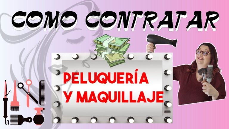 Consejos Esenciales para Elegir la Peluquer&iacute;a Ideal para Bodas