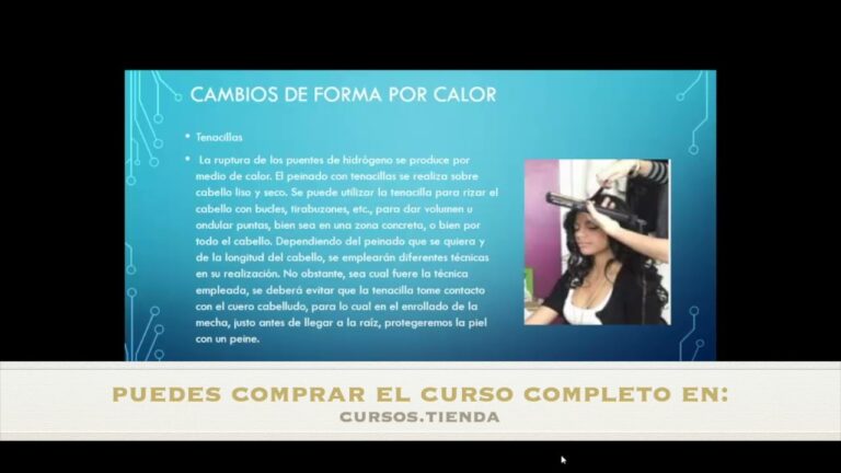 Recogidos Elegantes: La Peluquer&iacute;a Especializada que Necesitas