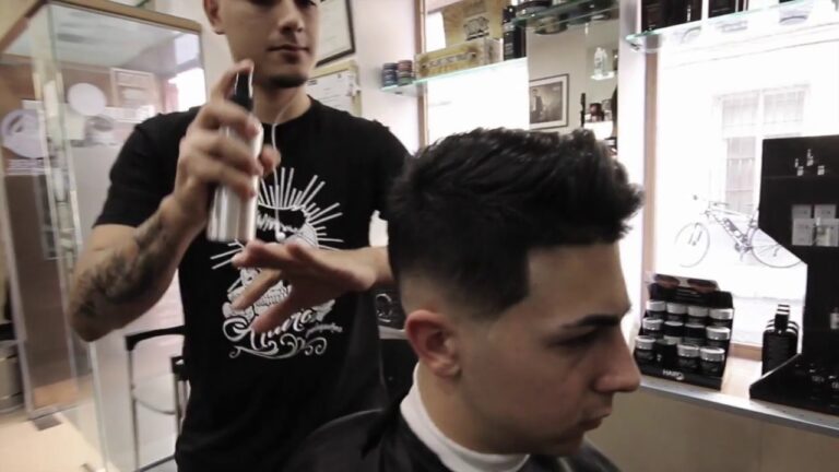 Peluquer&iacute;a Ecol&oacute;gica: Tendencias y Productos Innovadores