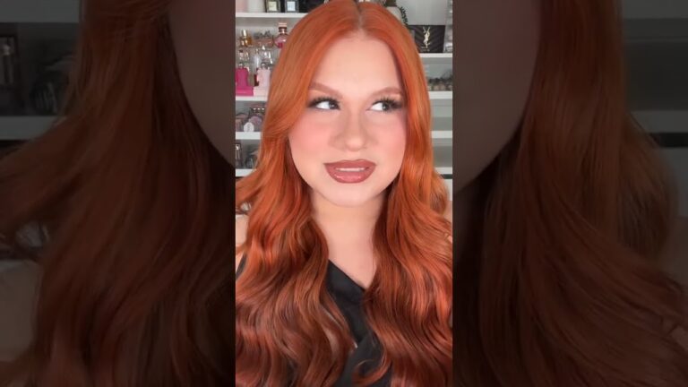 Descubre el Balayage Inverso: Innovaci&oacute;n en T&eacute;cnicas de Mechas