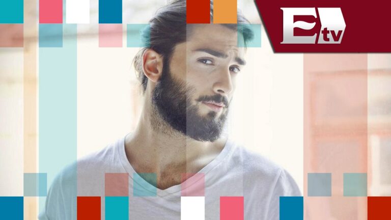 La barba larga: una expresi&oacute;n de personalidad aut&eacute;ntica