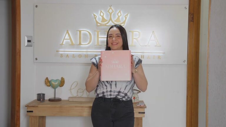 Revitaliza Tu Salud Capilar con Tratamientos Profesionales