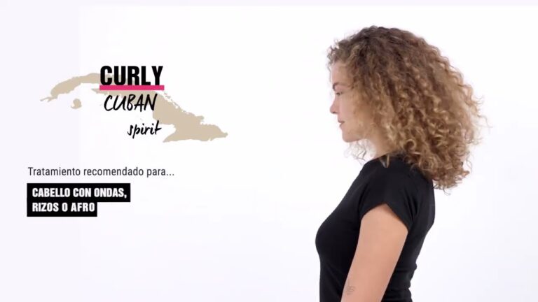 Estilismo Capilar: Tu Aliado Ideal para Ondas Perfectas