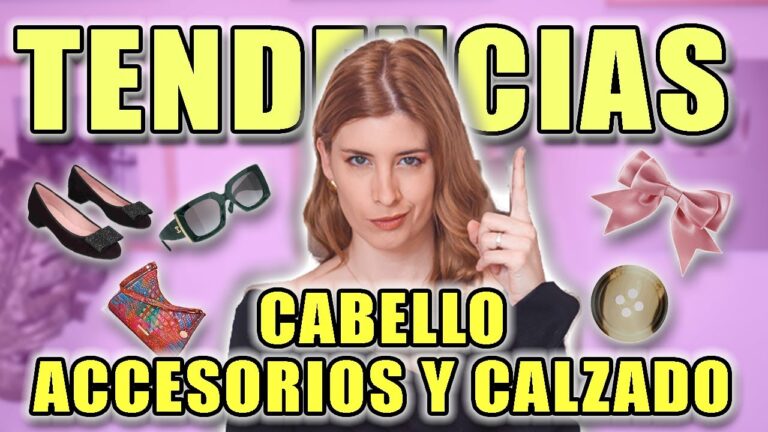 Estilo y Glamour en Accesorios de Moda Capilar
